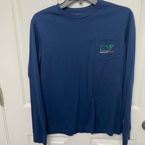 Vineyard Vines Long sleeve T-shirt